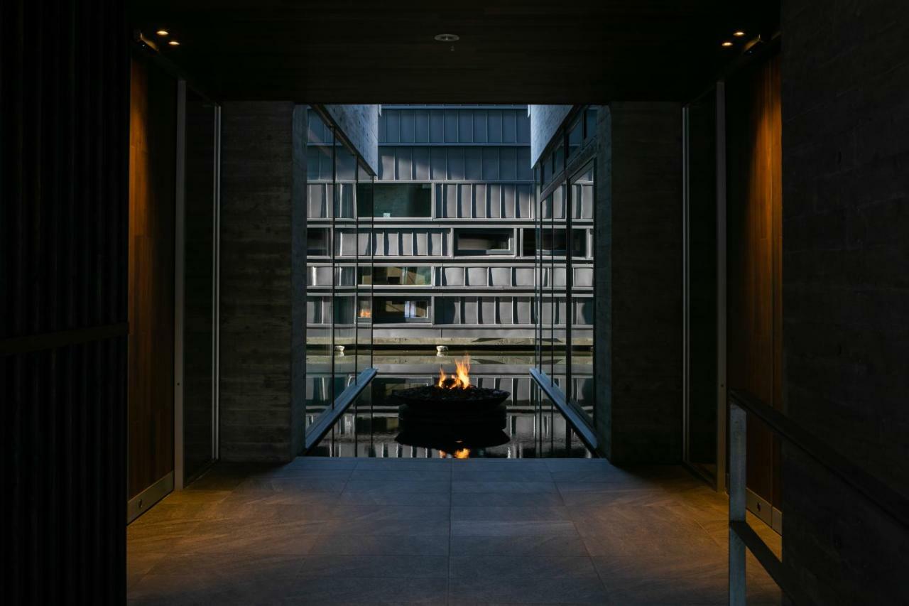 ซาโบริน Hotel คุตชาน ภายนอก รูปภาพ